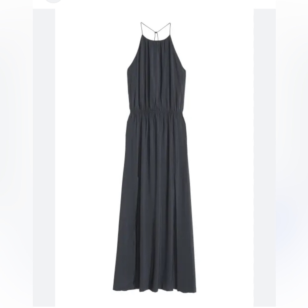 H&M Maxi Dress